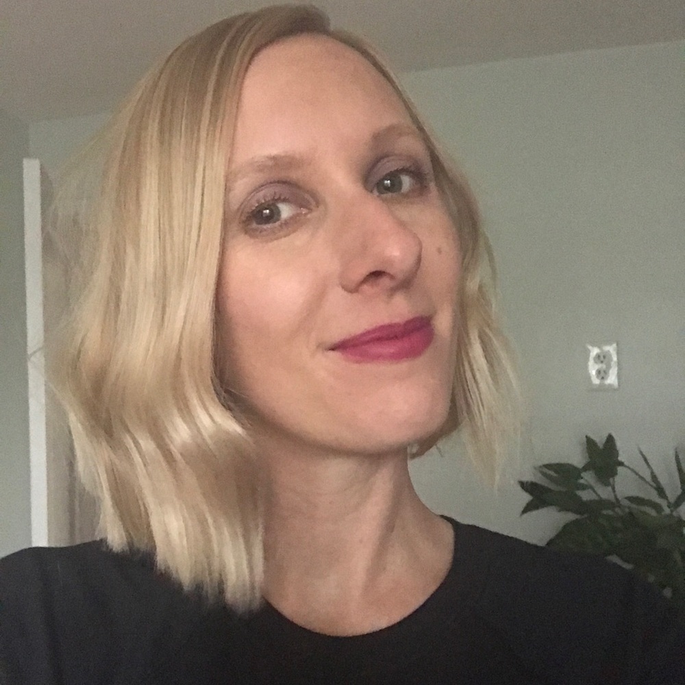 Meet your Posher, Anne